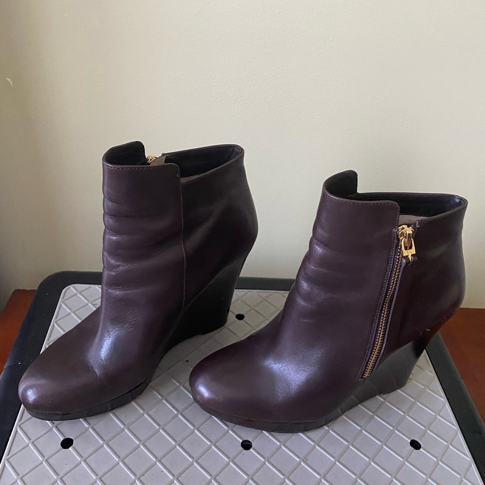 Michael Kors Ankle Boot